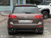 Volkswagen Touareg II Самара  - изображение 46