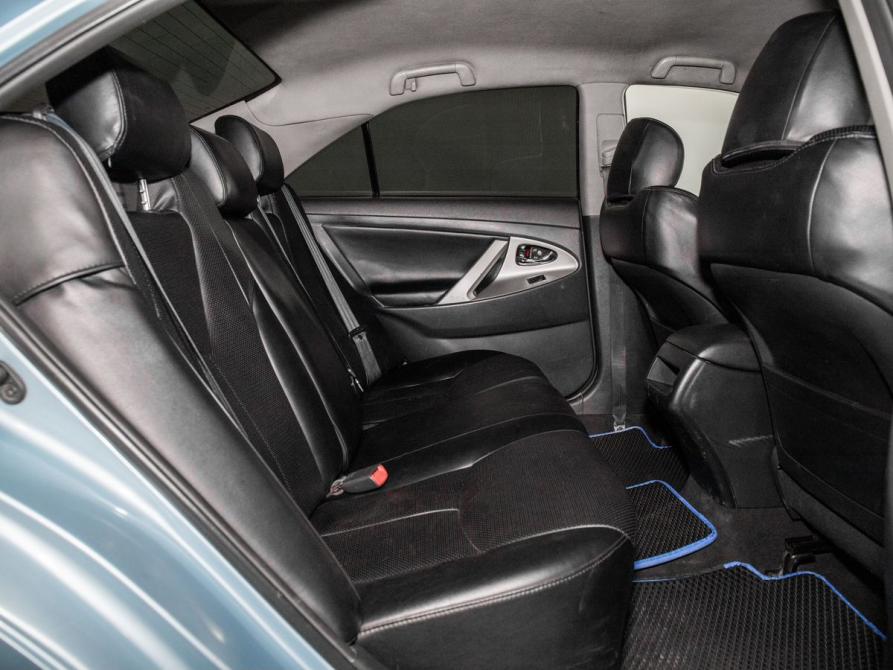 Toyota Camry VI (XV40) Иркутск  - изображение 7