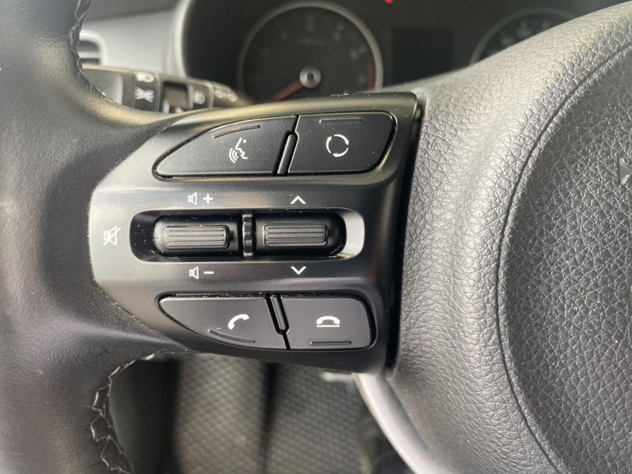 Kia Rio IV Саратов  - изображение 16