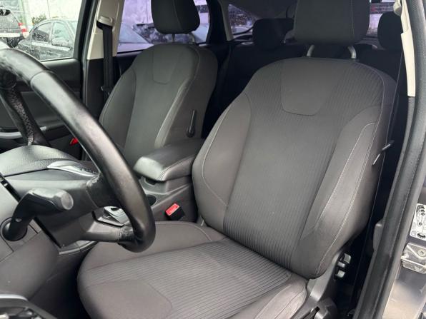 Ford Focus III с пробегом 2011 года, цена 637 500 рублей, 203000 км, хэтчбек, Автокод Объявления