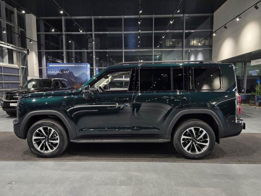 Haval H9 II Екатеринбург  - изображение 7
