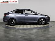 Hyundai Solaris II Белгород  - изображение 22