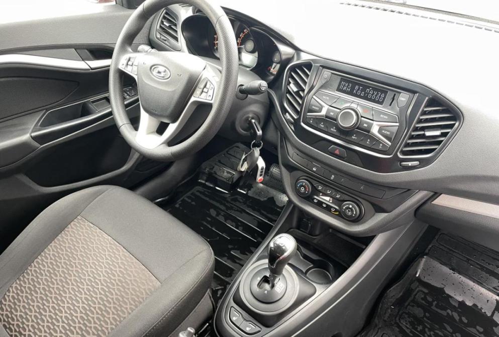 Lada (ВАЗ) Vesta I Иваново  - изображение 11