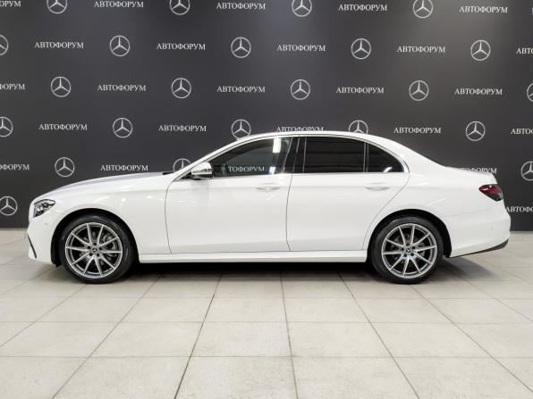 Mercedes-Benz E-Класс V (W213 S213 C238) Рестайлинг с пробегом 2022 года, цена 5 745 000 рублей, 27845 км, седан, Автокод Объявления