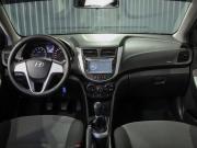 Hyundai Solaris I Ижевск  - изображение 21