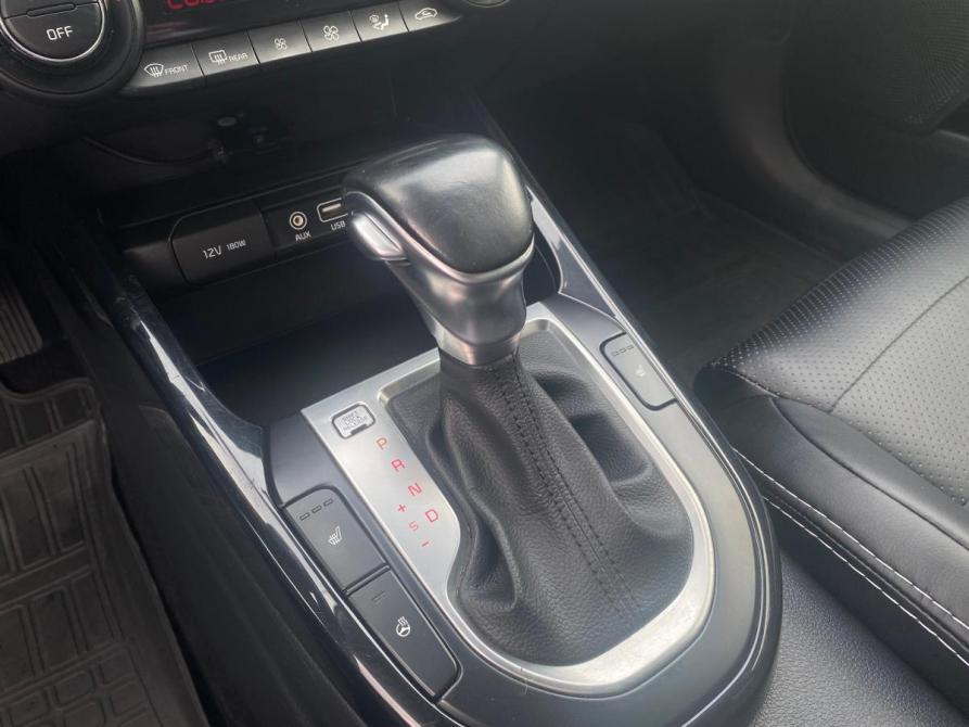 Kia Cerato IV Курган  - изображение 13