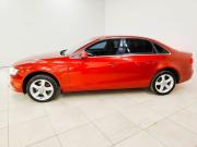 Audi A4 IV (B8) Рестайлинг Тула  - изображение 18