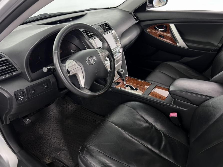 Toyota Camry VI (XV40) Калининград  - изображение 9