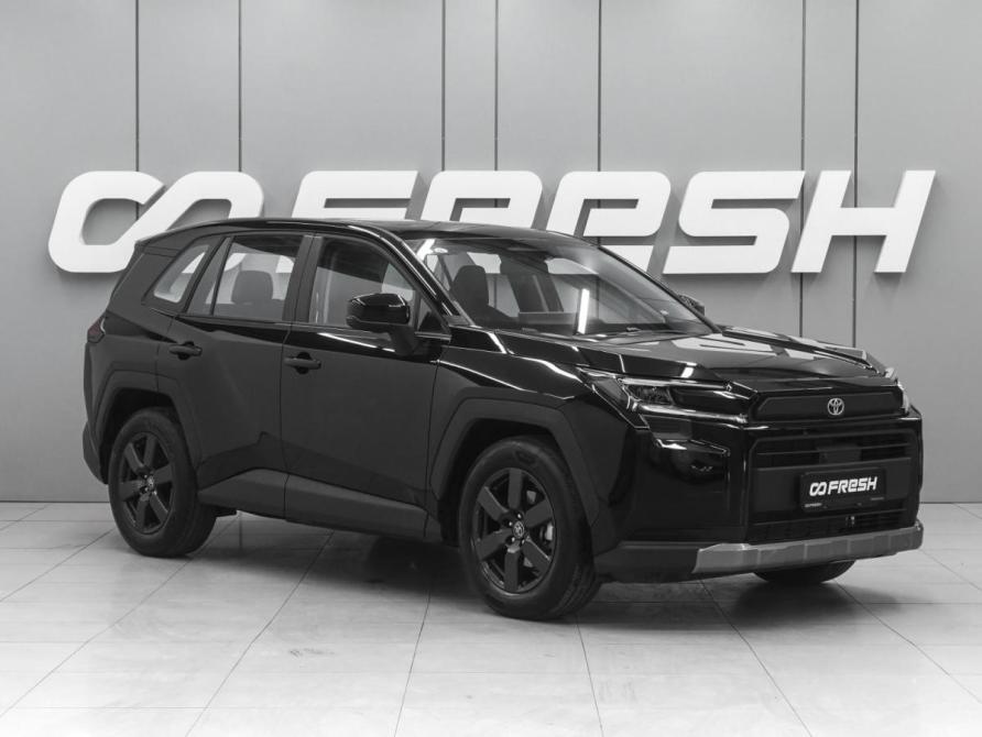 Toyota RAV4 VI (XA60) Ростов-на-Дону  - изображение 1