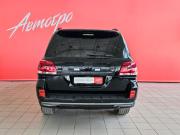 Toyota Land Cruiser 200 Series Вологда  - изображение 28