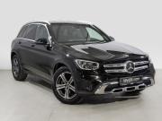 Mercedes-Benz GLC I (X253) Рестайлинг Химки  - изображение 33