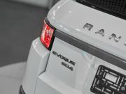 Land Rover Range Rover Evoque I Москва  - изображение 28