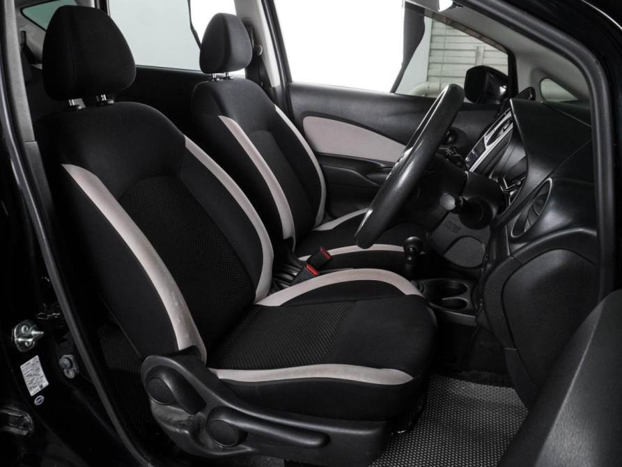 Nissan Note II Рестайлинг Воронеж  - изображение 10