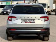 Skoda Karoq I Ижевск  - изображение 45