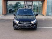 Lada (ВАЗ) Granta I Рестайлинг Оренбург  - изображение 18