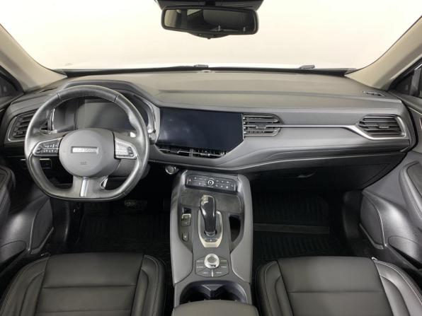 Haval F7 I с пробегом 2021 года, цена 1 980 000 рублей, 78253 км, внедорожник, Автокод Объявления