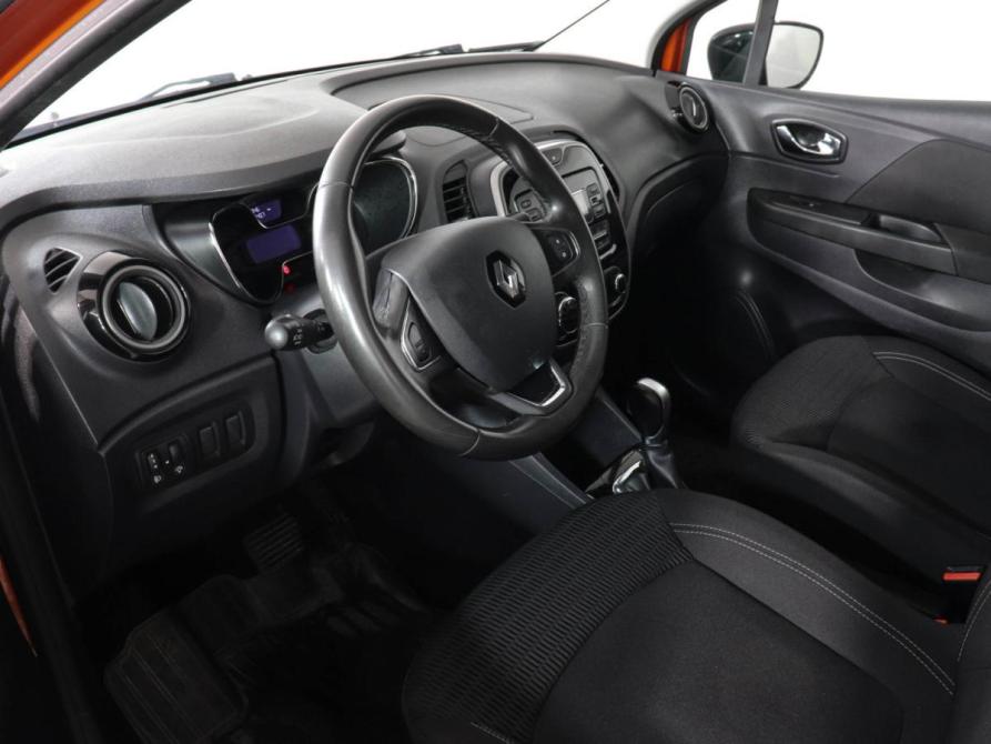 Renault Kaptur I Химки  - изображение 10
