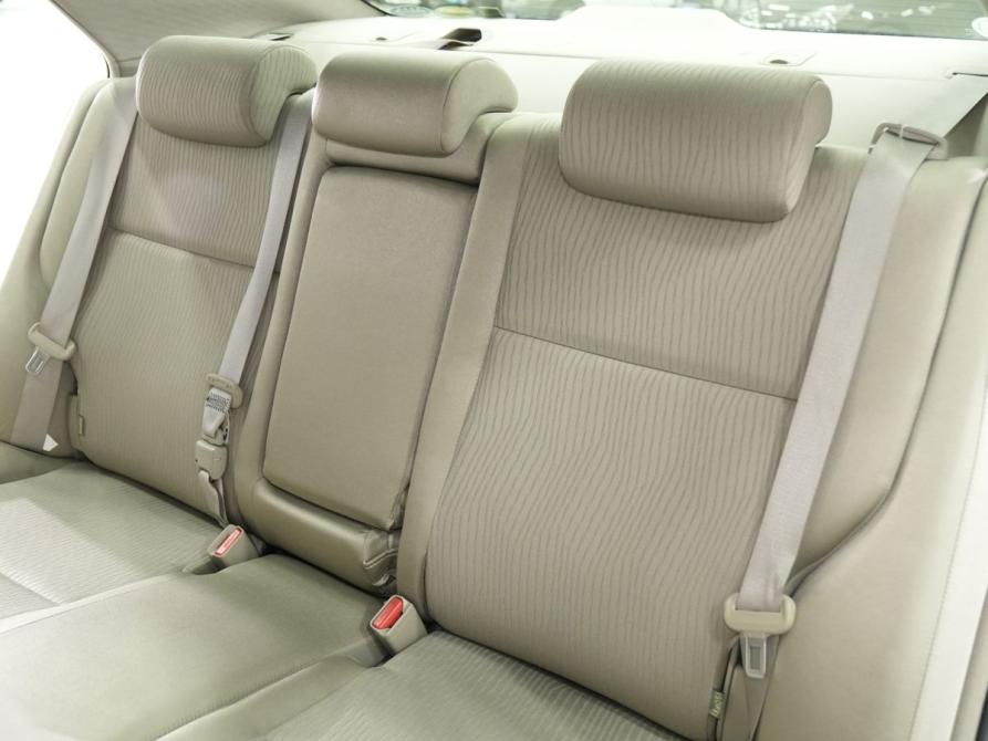 Toyota Premio II (T26) Рестайлинг Новосибирск  - изображение 13