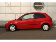 Ford Fiesta Mk5 Москва  - изображение 26