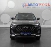 Chery Tiggo 7 Pro I Москва  - изображение 31