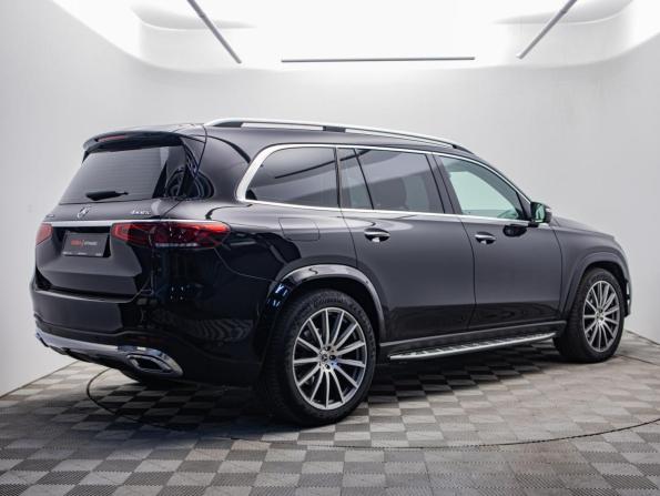 Mercedes-Benz GLS II (X167) с пробегом 2021 года, цена 10 330 000 рублей, 68842 км, внедорожник, Автокод Объявления
