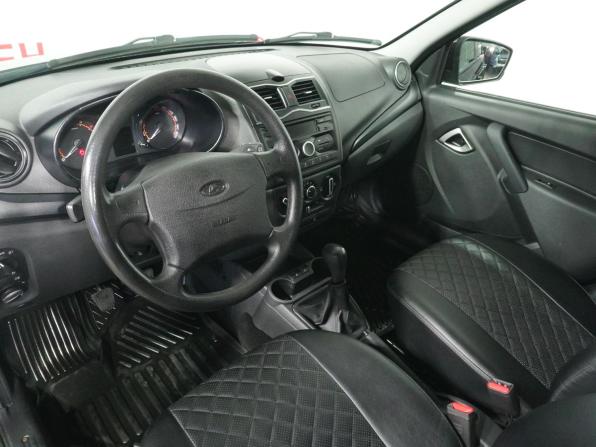 Lada (ВАЗ) Granta I Рестайлинг с пробегом 2023 года, цена 780 000 рублей, 30351 км, седан, Автокод Объявления