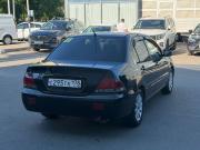 Mitsubishi Lancer IX Санкт-Петербург  - изображение 9