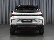 Geely Coolray I Рестайлинг Ставрополь  - изображение 29