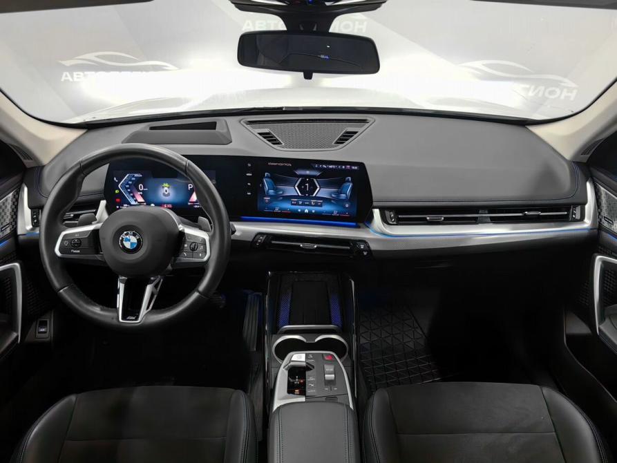 BMW X1 III (U11/U12) Новосибирск  - изображение 9