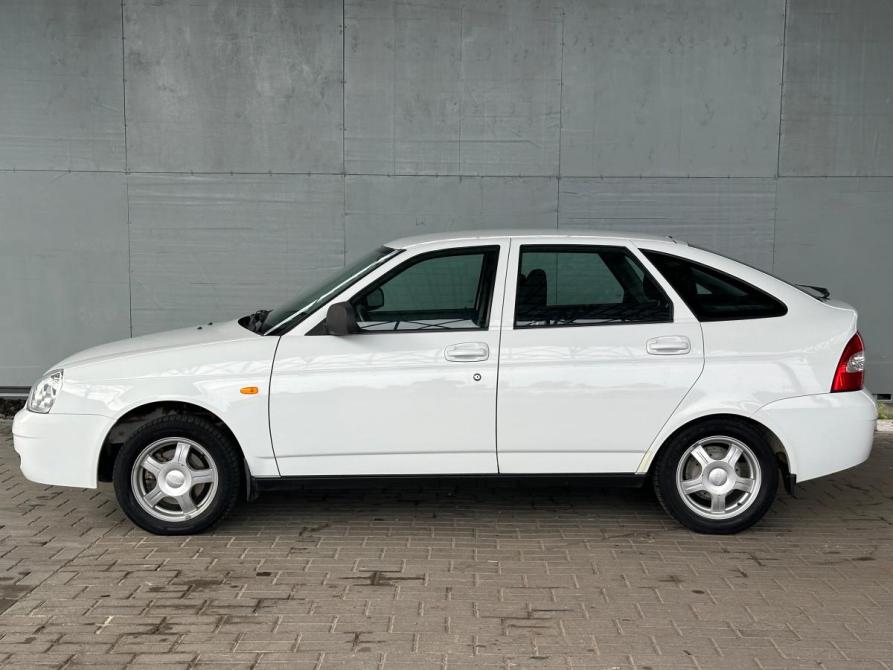 Lada (ВАЗ) Priora I Тамбов  - изображение 5