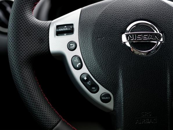 Nissan Qashqai I с пробегом 2008 года, цена 749 000 рублей, 238300 км, внедорожник, Автокод Объявления