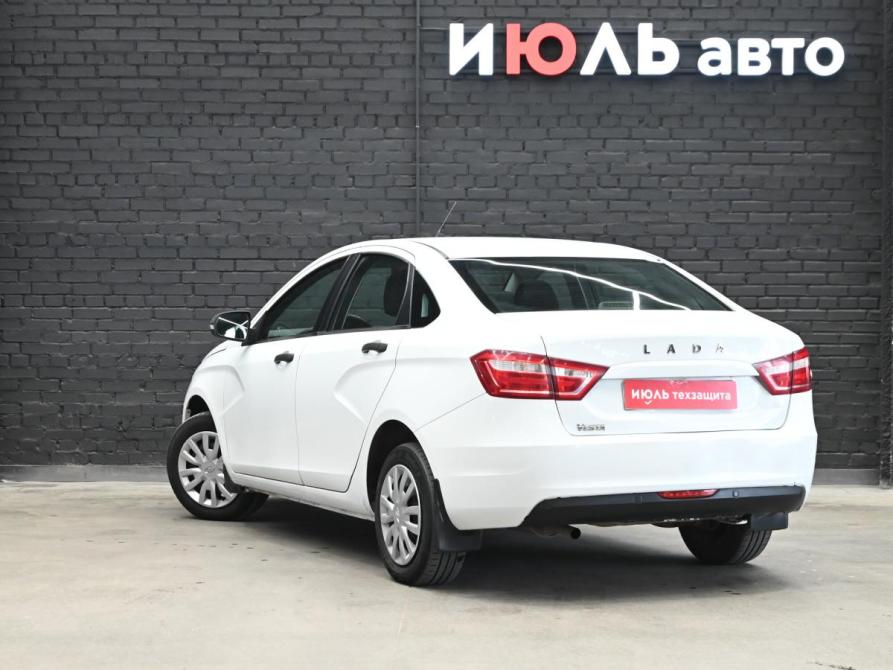 Lada (ВАЗ) Vesta I Екатеринбург  - изображение 5