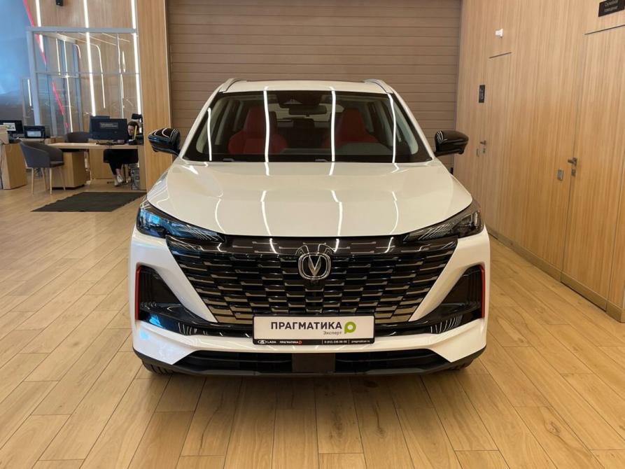 Changan UNI-S (CS55 Plus) Санкт-Петербург  - изображение 2