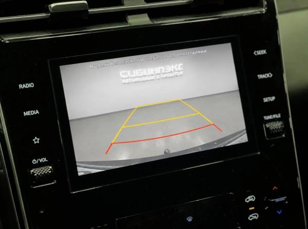 Hyundai Tucson IV с пробегом 2021 года, цена 2 599 000 рублей, 154500 км, внедорожник, Автокод Объявления