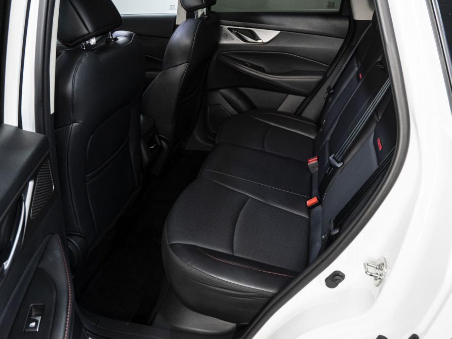 Changan CS35 Plus I Рестайлинг Тюмень  - изображение 15
