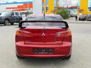 Mitsubishi Lancer X Сыктывкар  - изображение 31