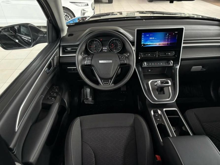 Haval M6 II Екатеринбург  - изображение 12