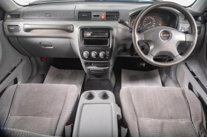 Honda CR-V I с пробегом 1996 года, цена 299 000 рублей, 350000 км, внедорожник, Автокод Объявления