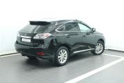 Lexus RX III Красноярск  - изображение 24