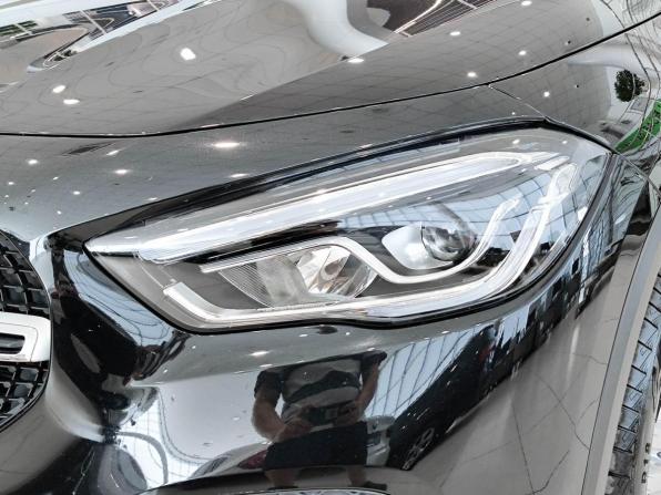 Mercedes-Benz GLA II (H247) с пробегом 2020 года, цена 3 390 000 рублей, 77749 км, внедорожник, Автокод Объявления