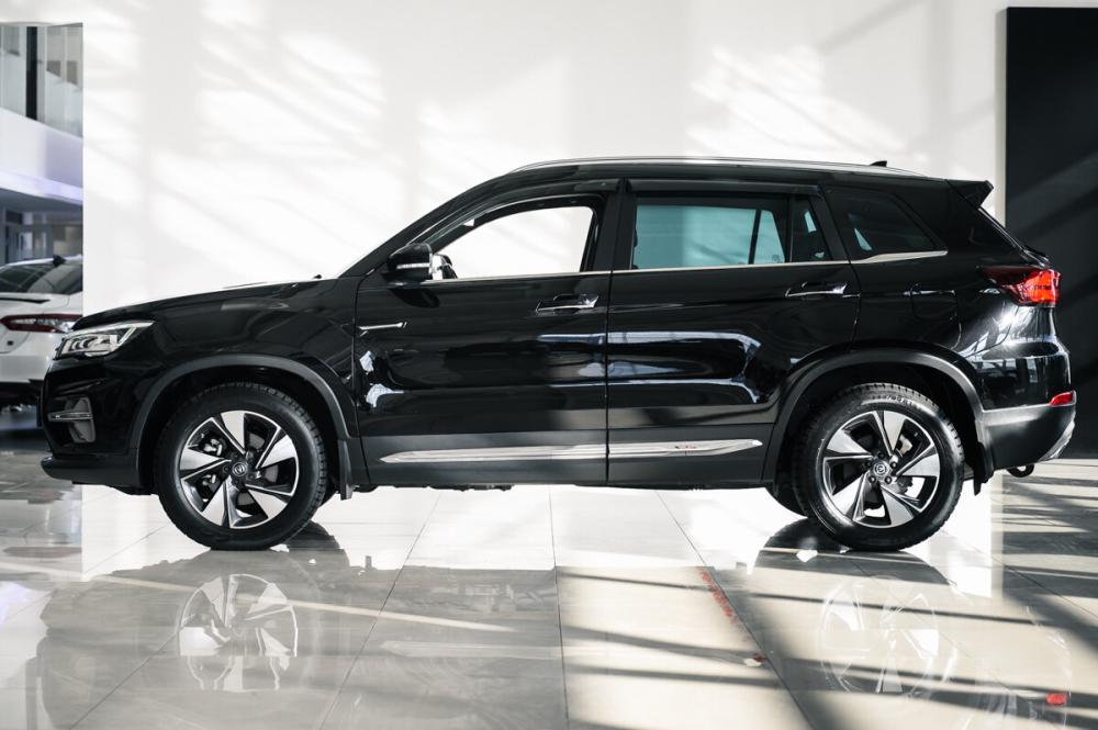 Changan CS75 I Рестайлинг Оренбург  - изображение 5