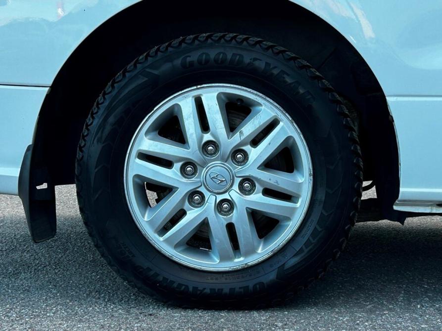 Hyundai H-1 II Рестайлинг Санкт-Петербург  - изображение 23
