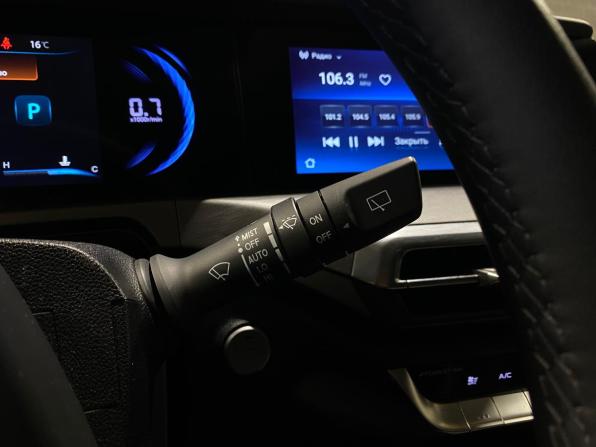 Changan CS35 Plus I Рестайлинг с пробегом 2023 года, цена 1 880 000 рублей, 29719 км, внедорожник, Автокод Объявления