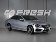 Mercedes-Benz C-Класс IV (W205) Минеральные Воды  - изображение 19