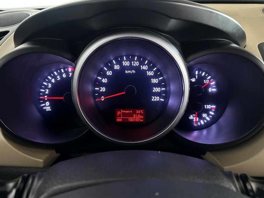 Kia Soul I Рестайлинг Москва  - изображение 22
