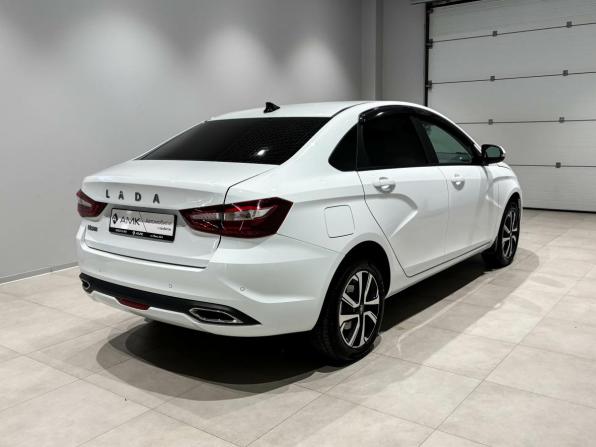 Lada (ВАЗ) Vesta I Рестайлинг (NG) с пробегом 2023 года, цена 1 272 219 рублей, 22773 км, седан, Автокод Объявления