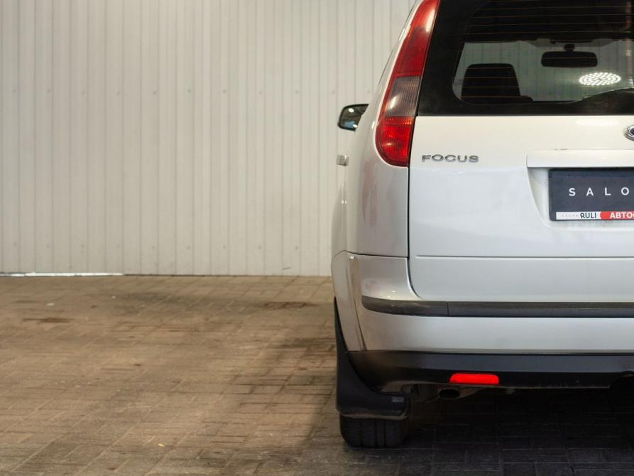 Ford Focus II Иваново  - изображение 11