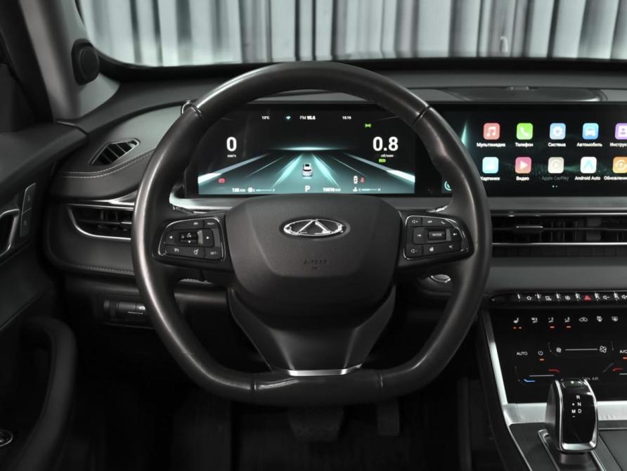 Chery Tiggo 7 Pro Max I Ставрополь  - изображение 13