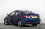 Hyundai Solaris I Рестайлинг Томск  - изображение 26