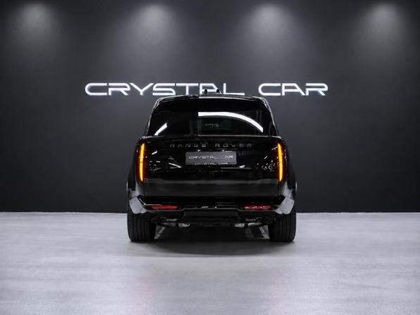 Новый Land Rover Range Rover V 2026 года, цена 26 950 000 рублей, внедорожник, Автокод Объявления